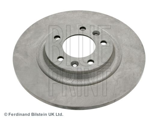 Гальмівний диск BLUE PRINT ADP154320