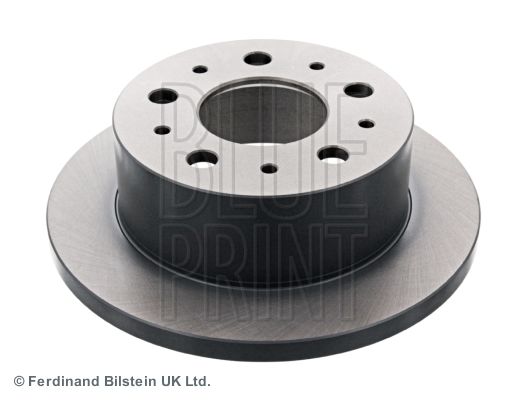 Brake Disc BLUE PRINT ADP154326