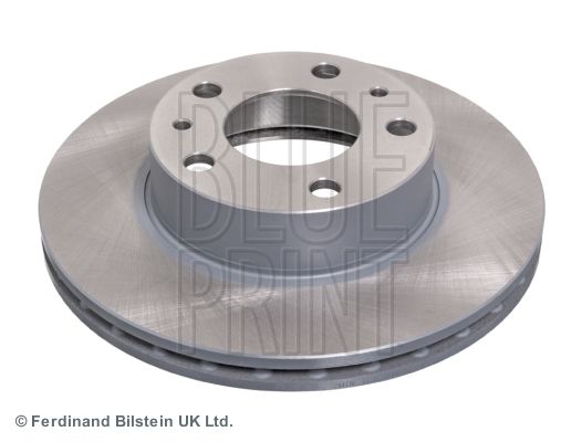 Brake Disc BLUE PRINT ADP154327