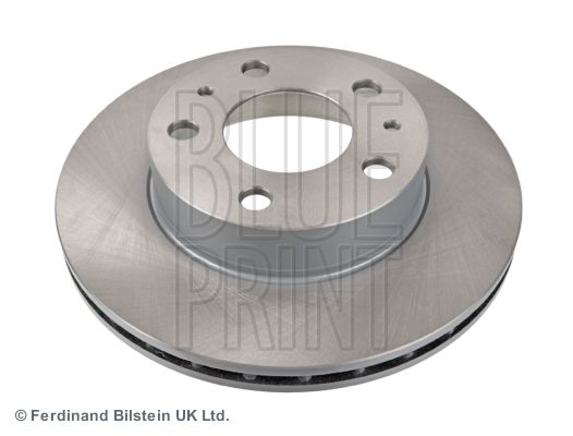 Brake Disc BLUE PRINT ADP154341