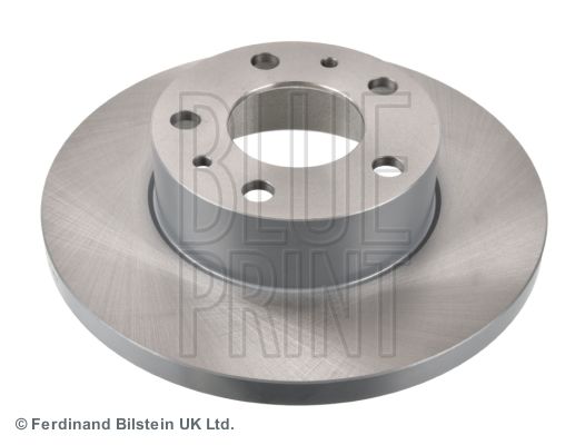 Brake Disc BLUE PRINT ADP154344