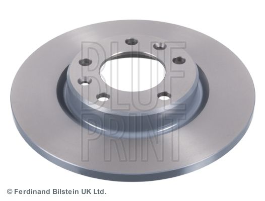 Brake Disc BLUE PRINT ADP154346