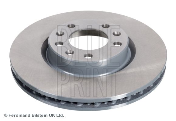 Brake Disc BLUE PRINT ADP154350