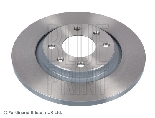 Brake Disc BLUE PRINT ADP154353