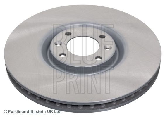 Brake Disc BLUE PRINT ADP154355