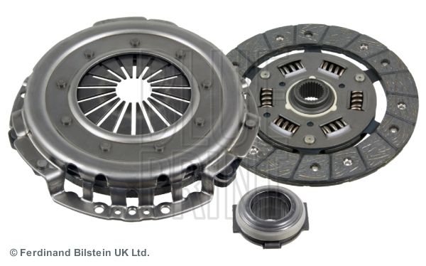 Clutch Kit BLUE PRINT ADR163007