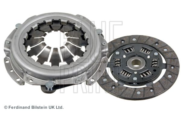 Clutch Kit BLUE PRINT ADR163024