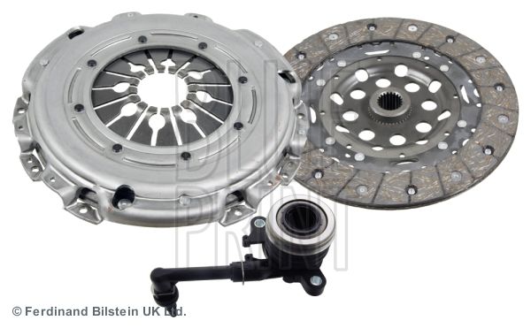 Clutch Kit BLUE PRINT ADR163027