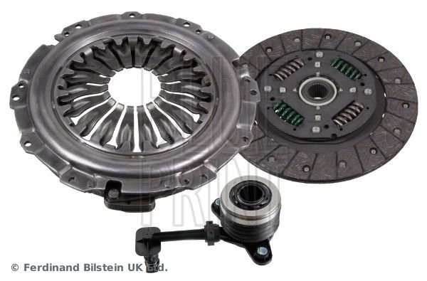 Clutch Kit BLUE PRINT ADR163032