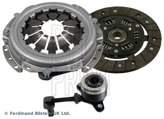 Clutch Kit BLUE PRINT ADR163036