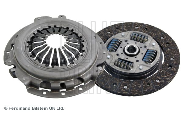 Clutch Kit BLUE PRINT ADR163040