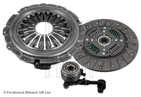 Clutch Kit BLUE PRINT ADR163045