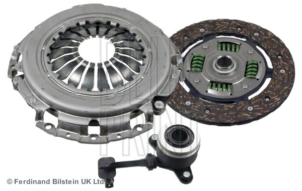 Clutch Kit BLUE PRINT ADR163047