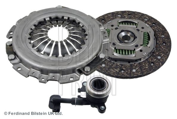 Clutch Kit BLUE PRINT ADR163048