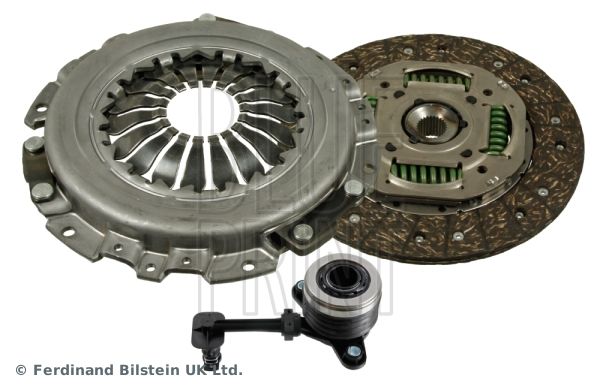 Clutch Kit BLUE PRINT ADR163050