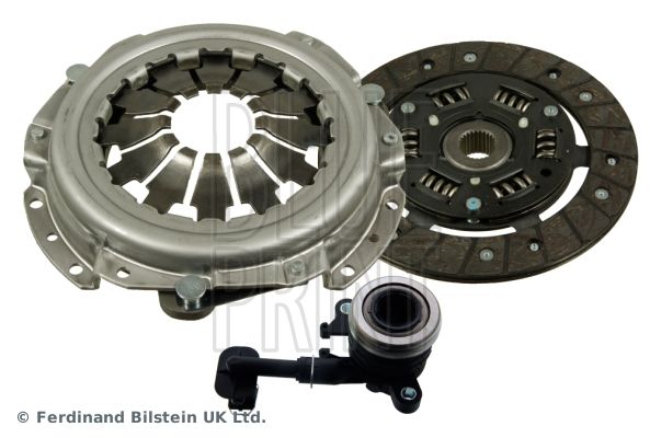 Clutch Kit BLUE PRINT ADR163054