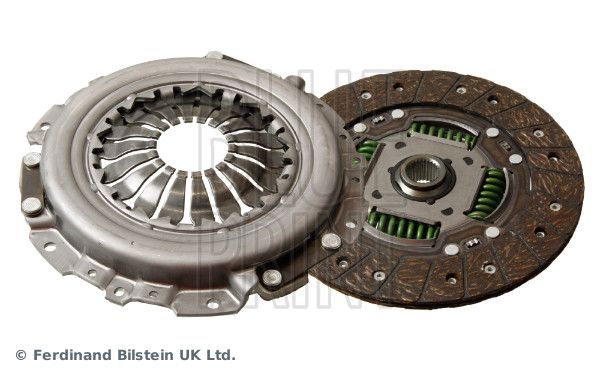 Clutch Kit BLUE PRINT ADR163066