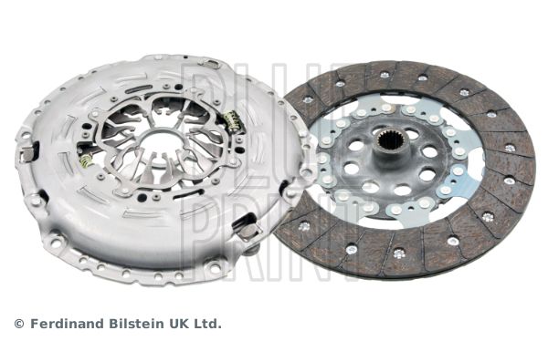 Clutch Kit BLUE PRINT ADR163073