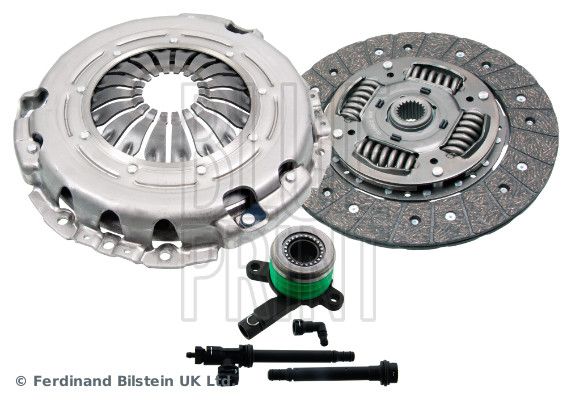 Clutch Kit BLUE PRINT ADR163081