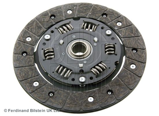 Clutch Disc BLUE PRINT ADR163104