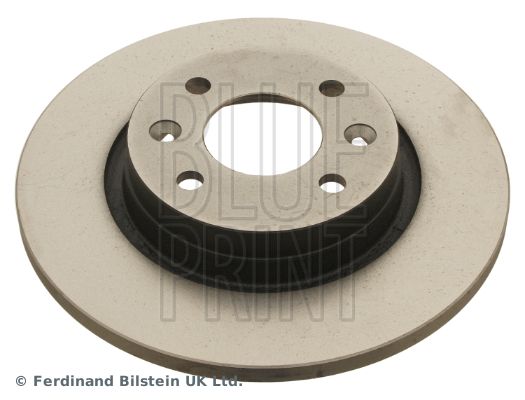 Brake Disc BLUE PRINT ADR164301