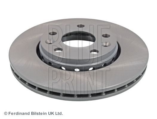 Brake Disc BLUE PRINT ADR164302