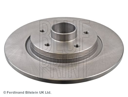 Brake Disc BLUE PRINT ADR164305