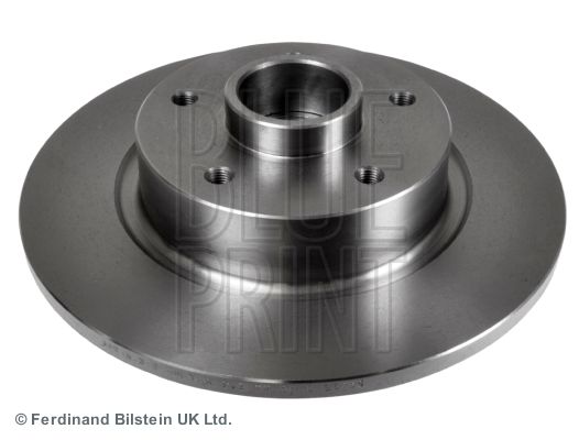 Stabdžių diskas BLUE PRINT ADR164310