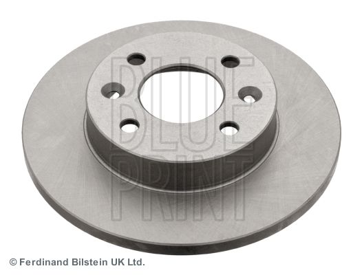 Brake Disc BLUE PRINT ADR164314