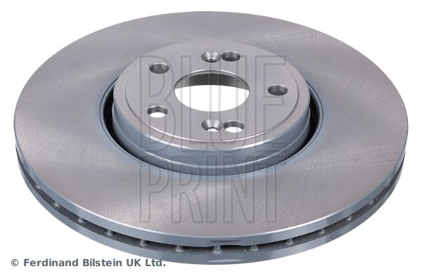 Brake Disc BLUE PRINT ADR164316