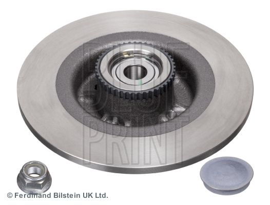 Brake Disc BLUE PRINT ADR164324