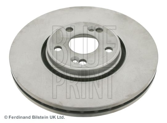 Brake Disc BLUE PRINT ADR164331