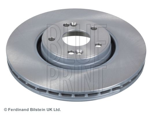 Brake Disc BLUE PRINT ADR164334