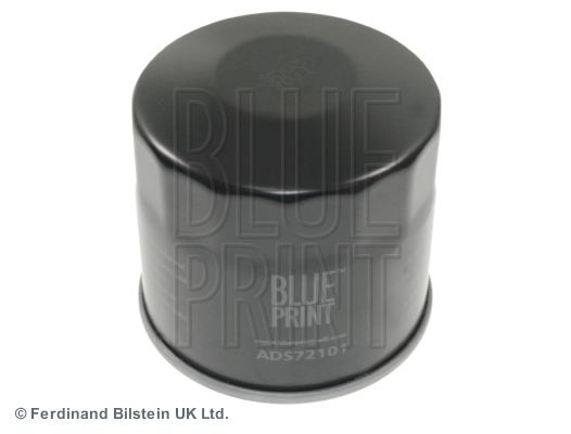 Oil Filter BLUE PRINT ADS72101