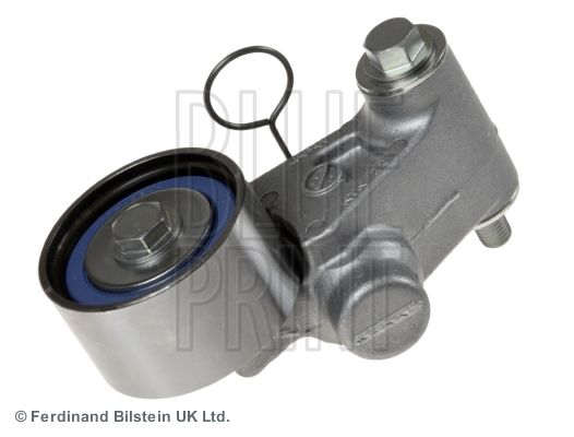 Tensioner, timing belt BLUE PRINT ADS77611