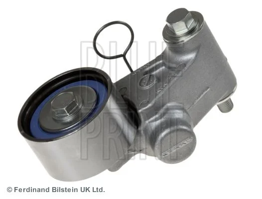 Tensioner, timing belt BLUE PRINT ADS77611