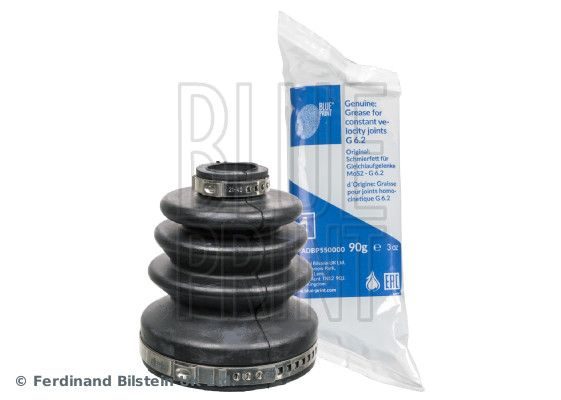 Bellow Kit, drive shaft BLUE PRINT ADS78110