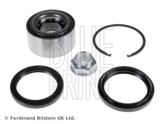 Wheel Bearing Kit BLUE PRINT ADS78206