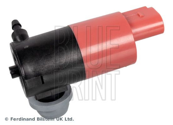 Washer Fluid Pump, window cleaning BLUE PRINT ADT30304