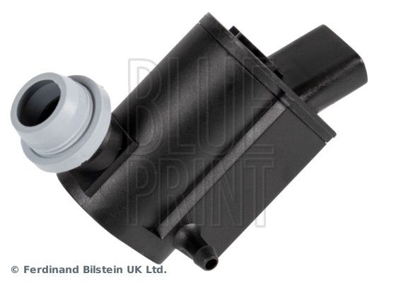 Washer Fluid Pump, window cleaning BLUE PRINT ADT30314