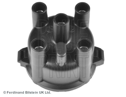 Кришка розподільника запалювання BLUE PRINT ADT314210