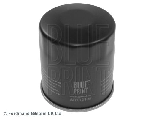 Оливний фільтр BLUE PRINT ADT32108