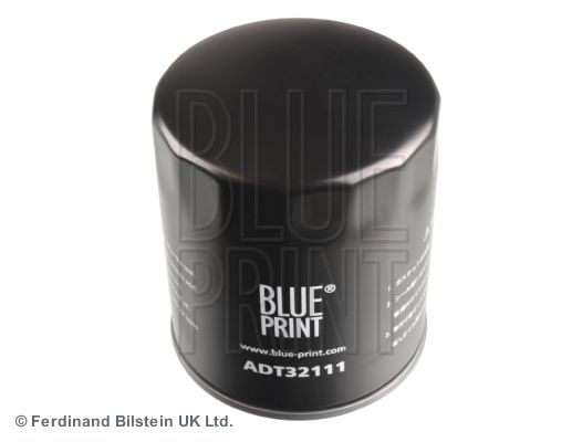 Alyvos filtras BLUE PRINT ADT32111