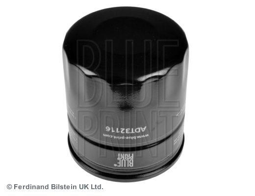 Oil Filter BLUE PRINT ADT32116