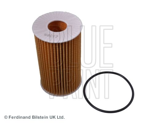 Oil Filter BLUE PRINT ADT32125