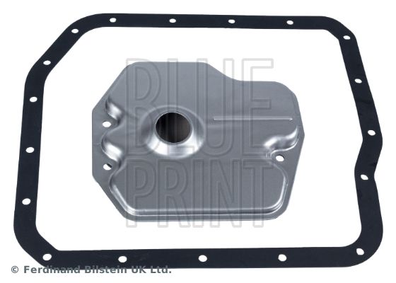Kit de filtre hydraulique, transmission automatique BLUE PRINT ADT32139