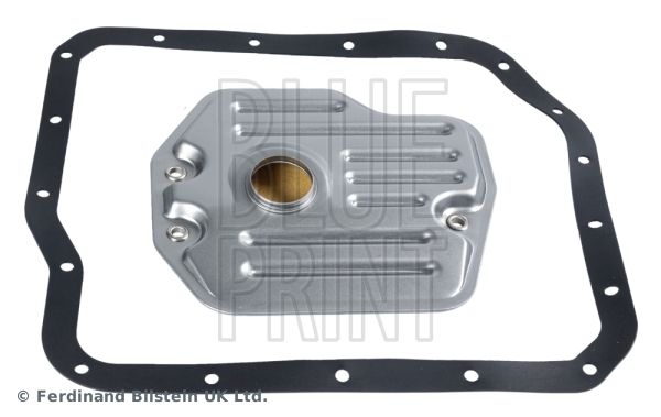 Hidraulinių filtrų komplektas, automatinė transmisija BLUE PRINT ADT32145