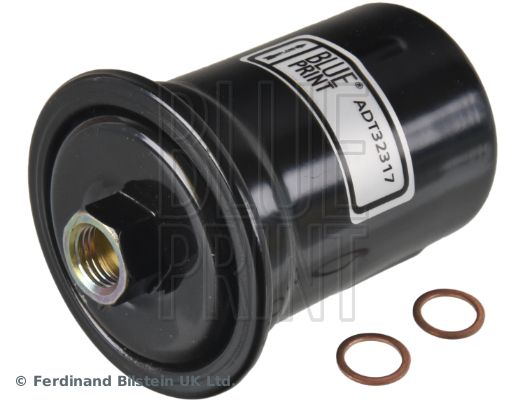 Fuel Filter BLUE PRINT ADT32317