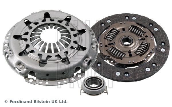 Clutch Kit BLUE PRINT ADT330256