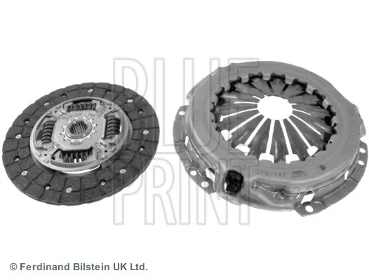 Sankabos komplektas BLUE PRINT ADT330258C
